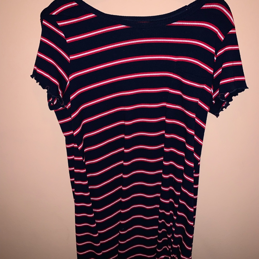 T-Shirt Dress from Target